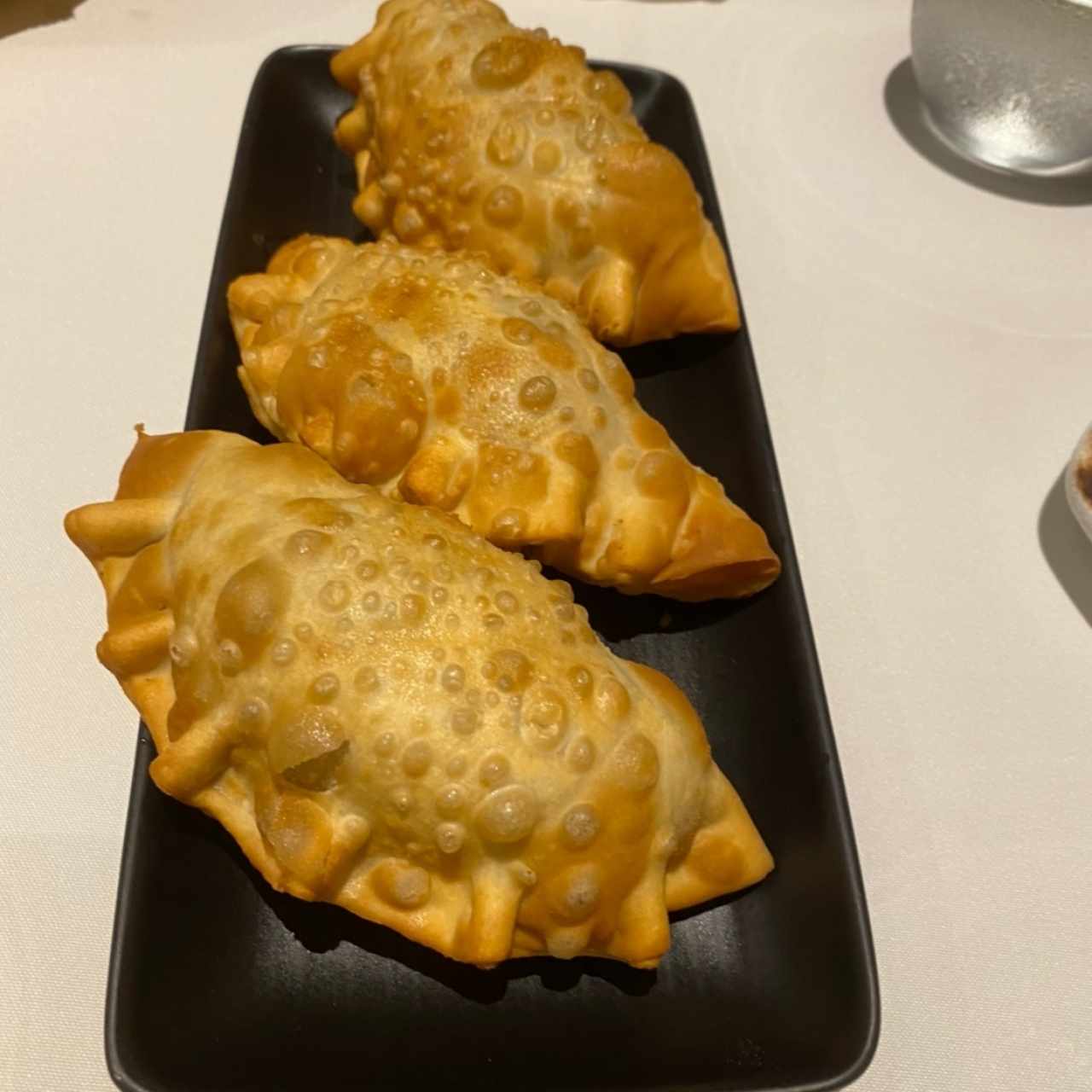 Empanadas - Empanadas de Entraña