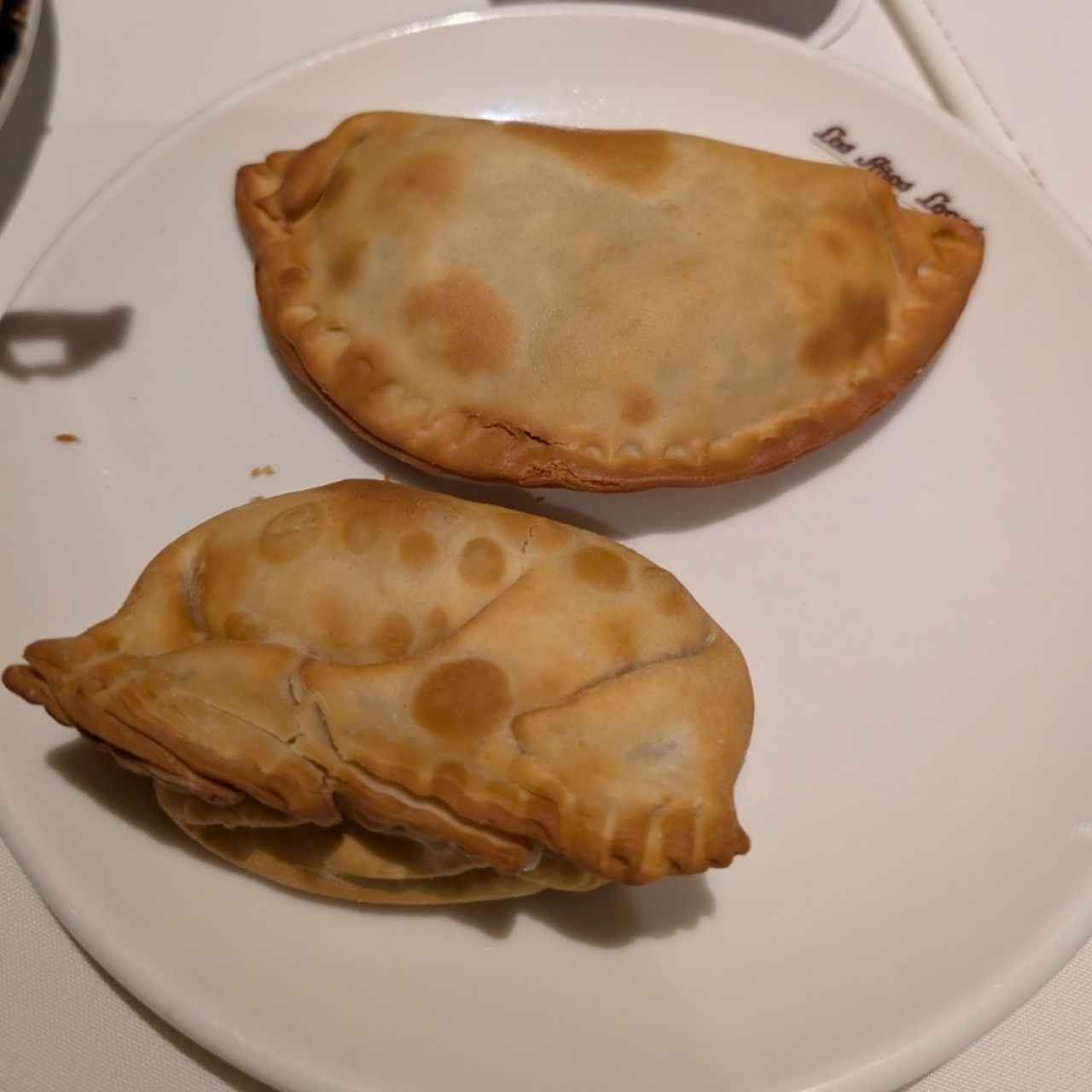 Empanadas Argentinas Fritas o al Horno