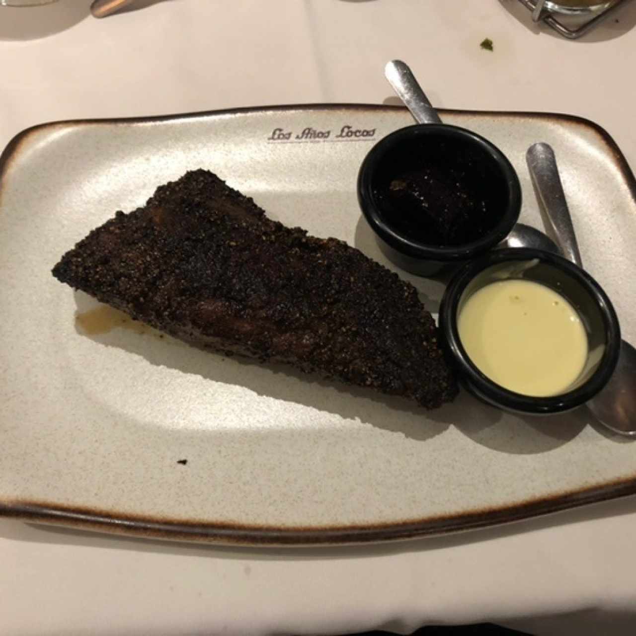 Tira de Asado Sin Hueso