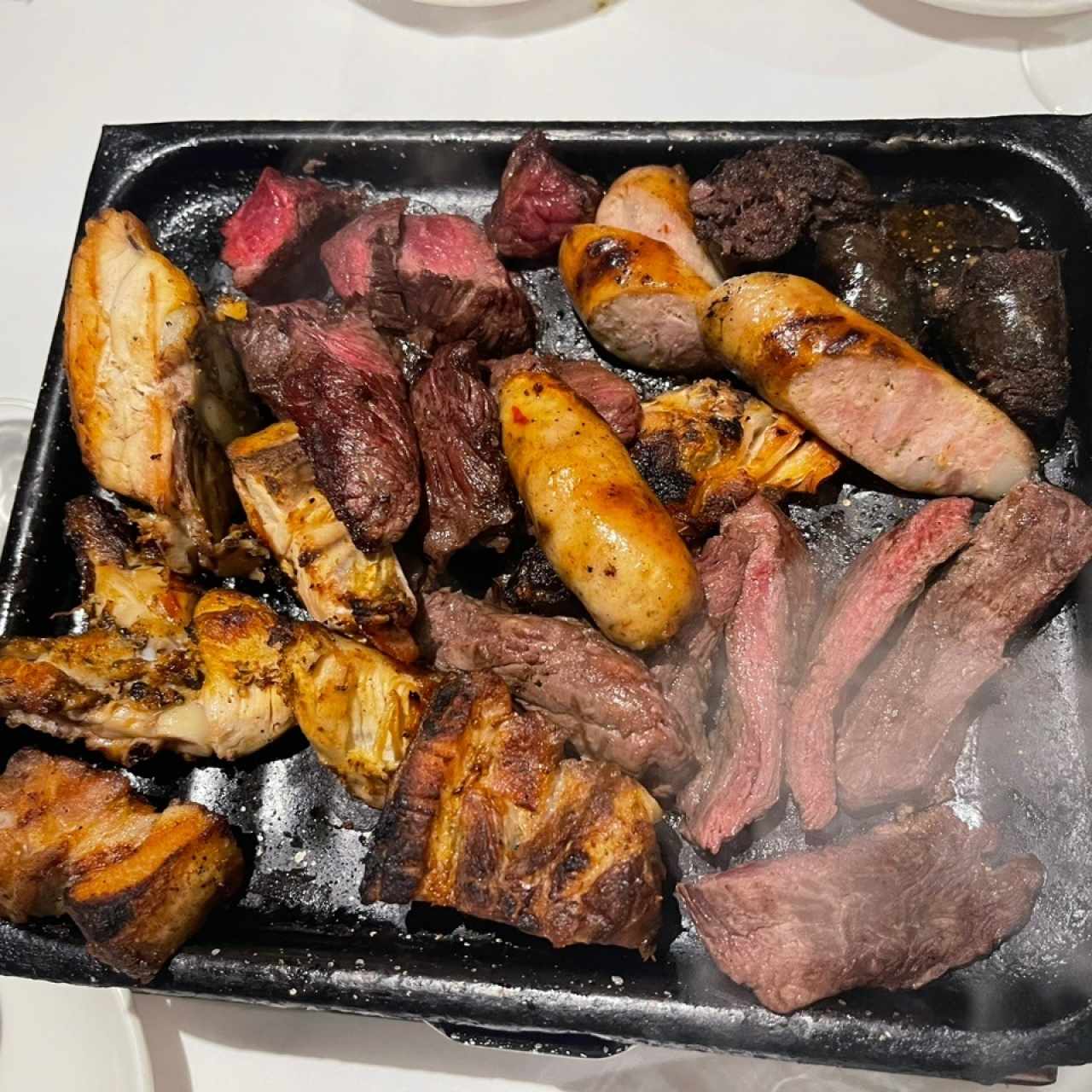 Parrillada Los Años Locos