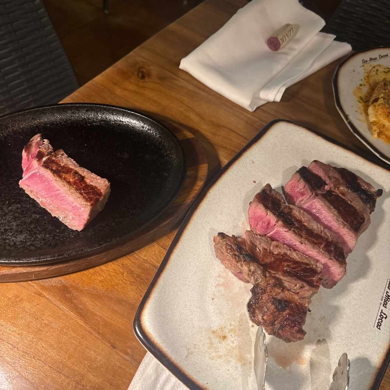 Rib Eye Angus