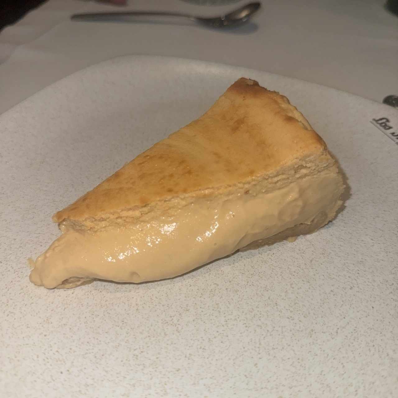 Tarta vasca 