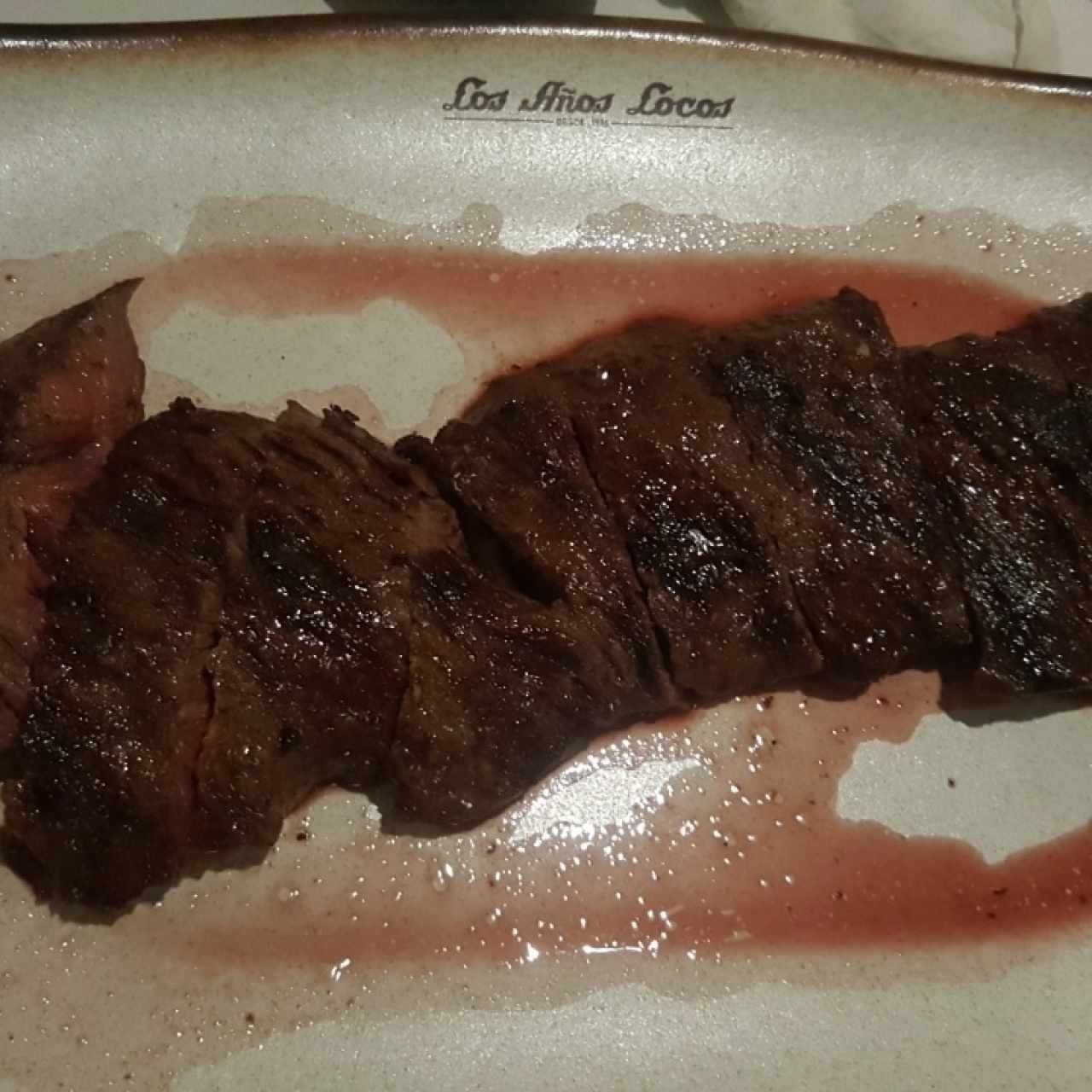 Entraña