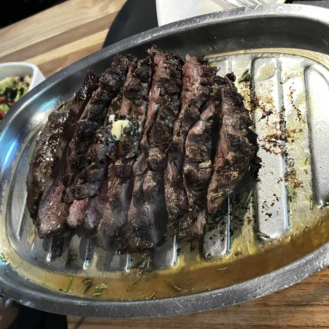 Rib Eye Angus