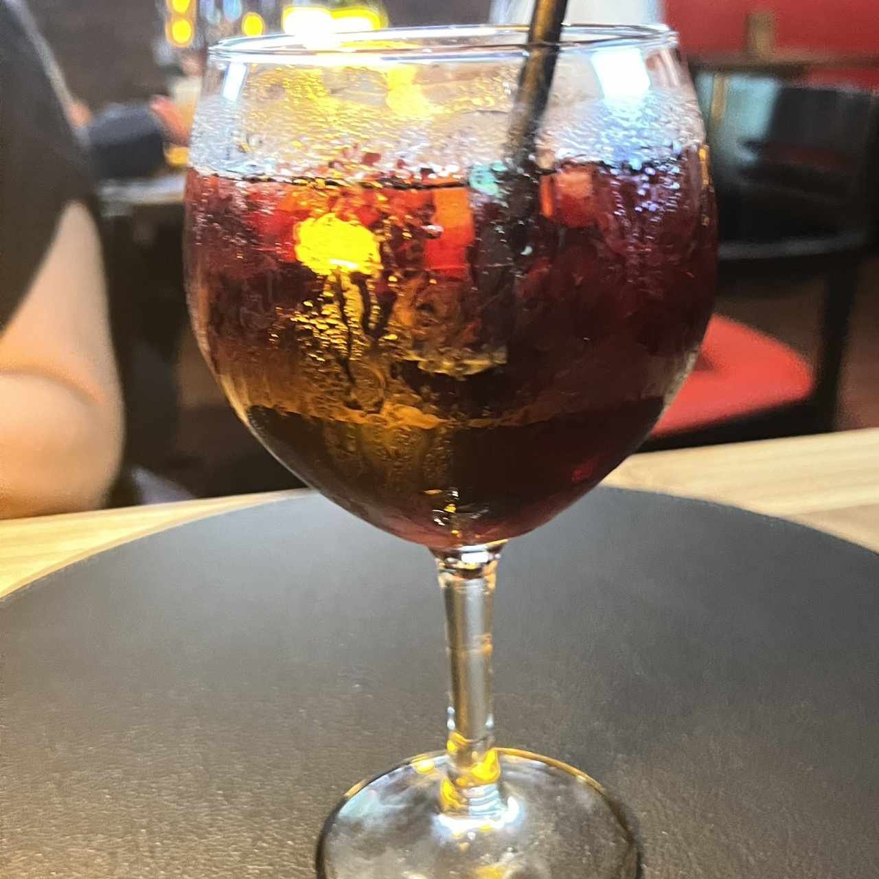Sangria 
