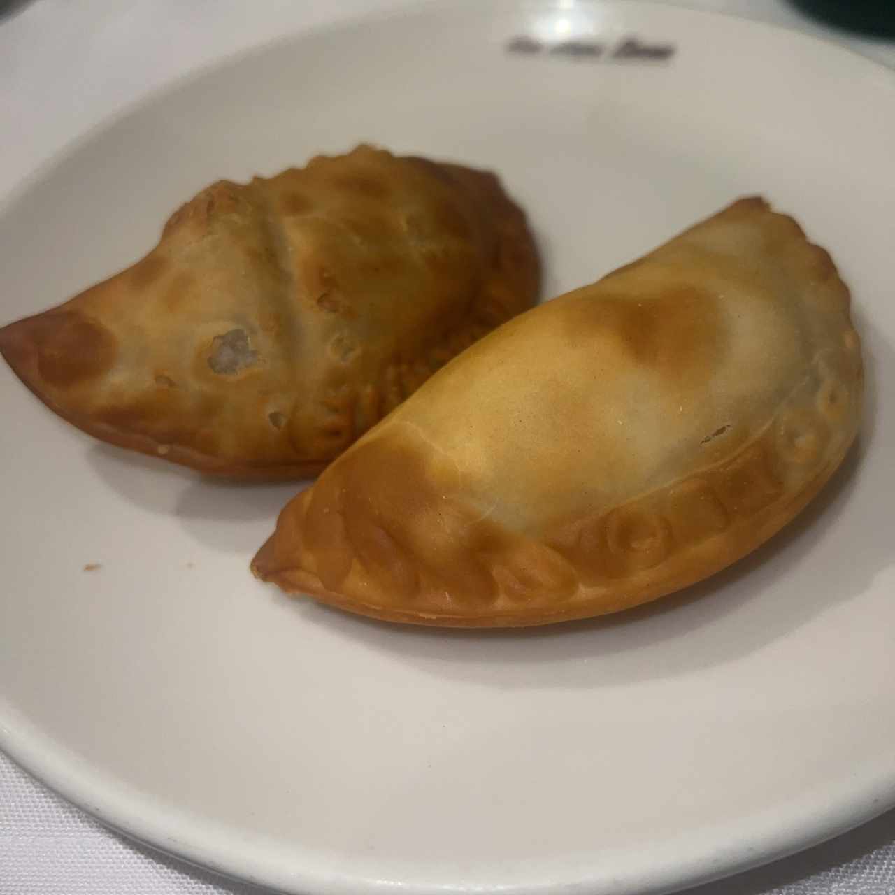 Empanadas Argentinas Fritas o al Horno