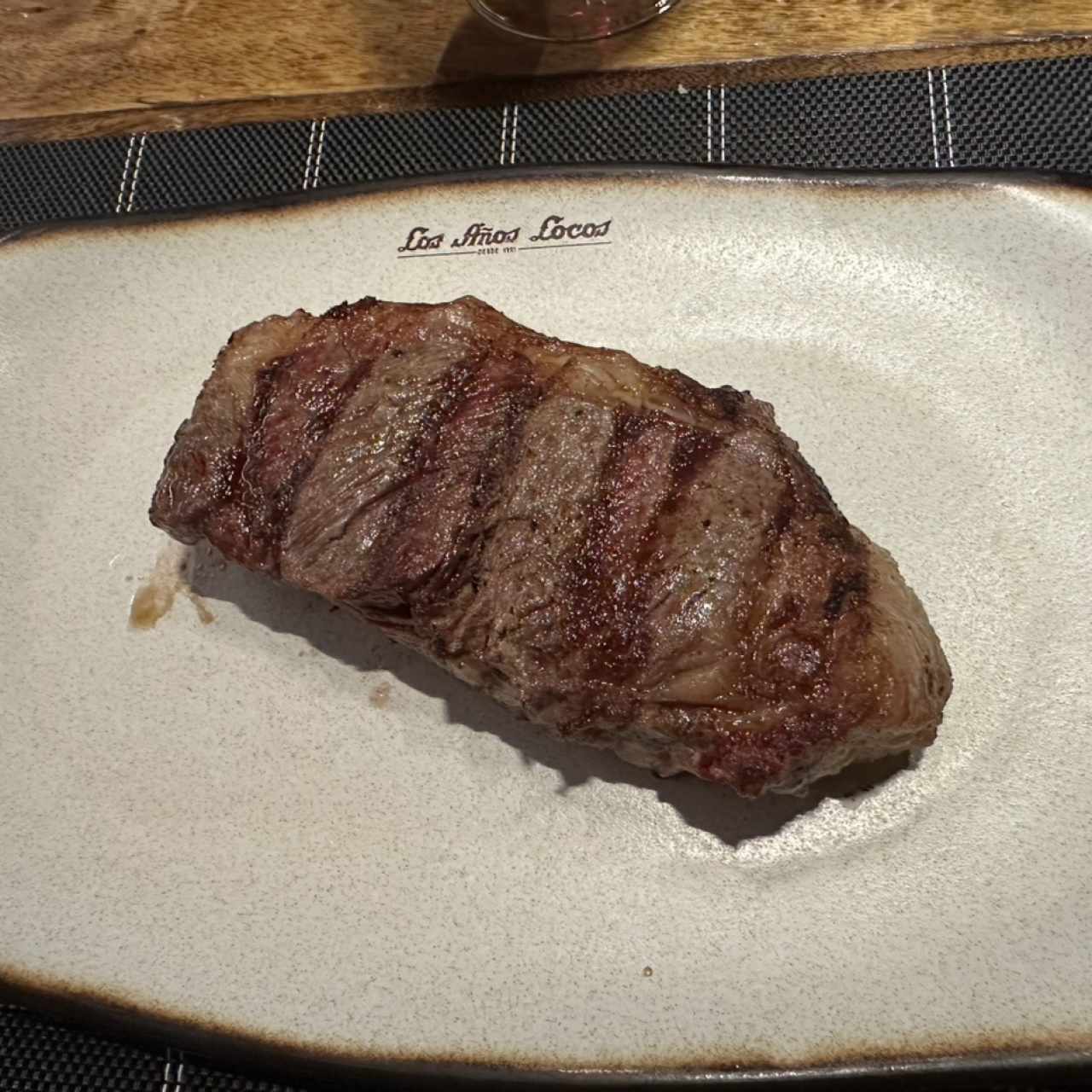 New York Angus