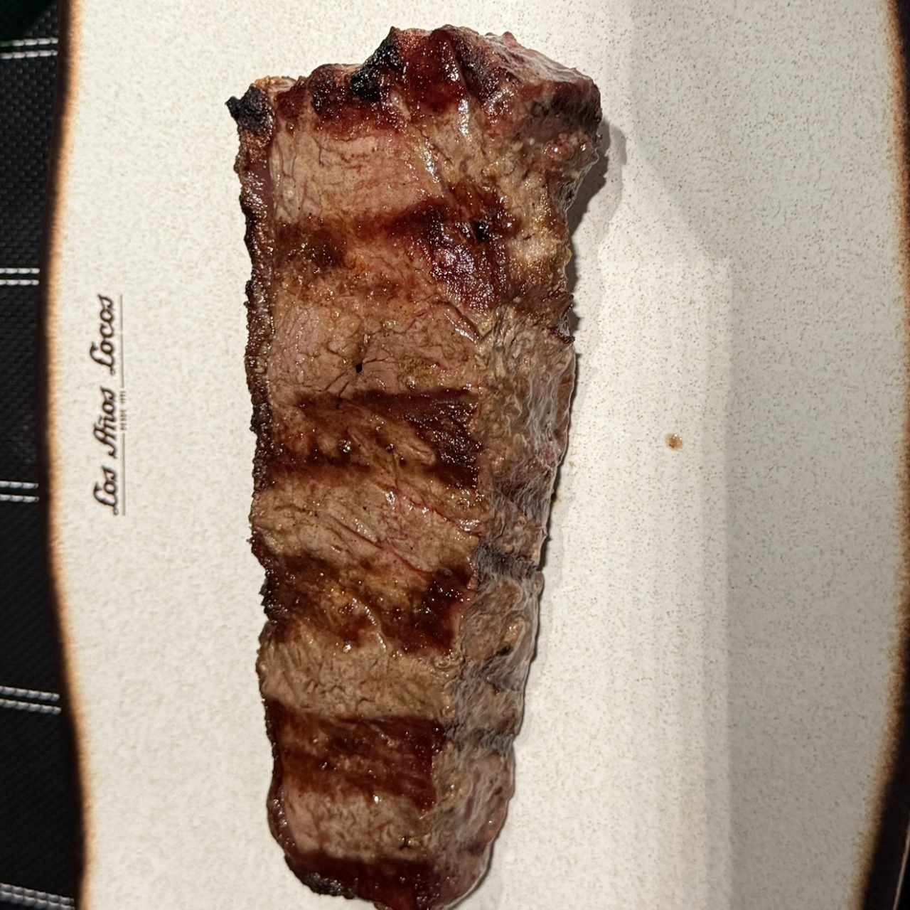 New York Angus