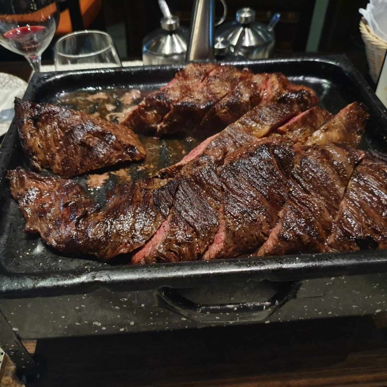 Bandeja Mixta "Los Años Locos"