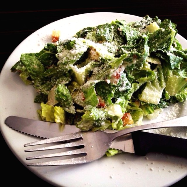 Extras - Ensalada De Contorno