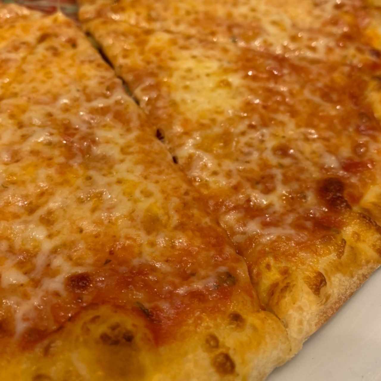 Pizzas - Marguerita