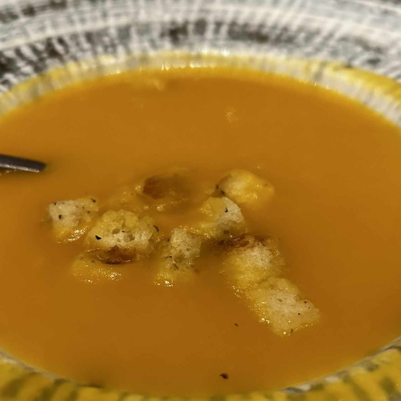 Crema di Verdure
