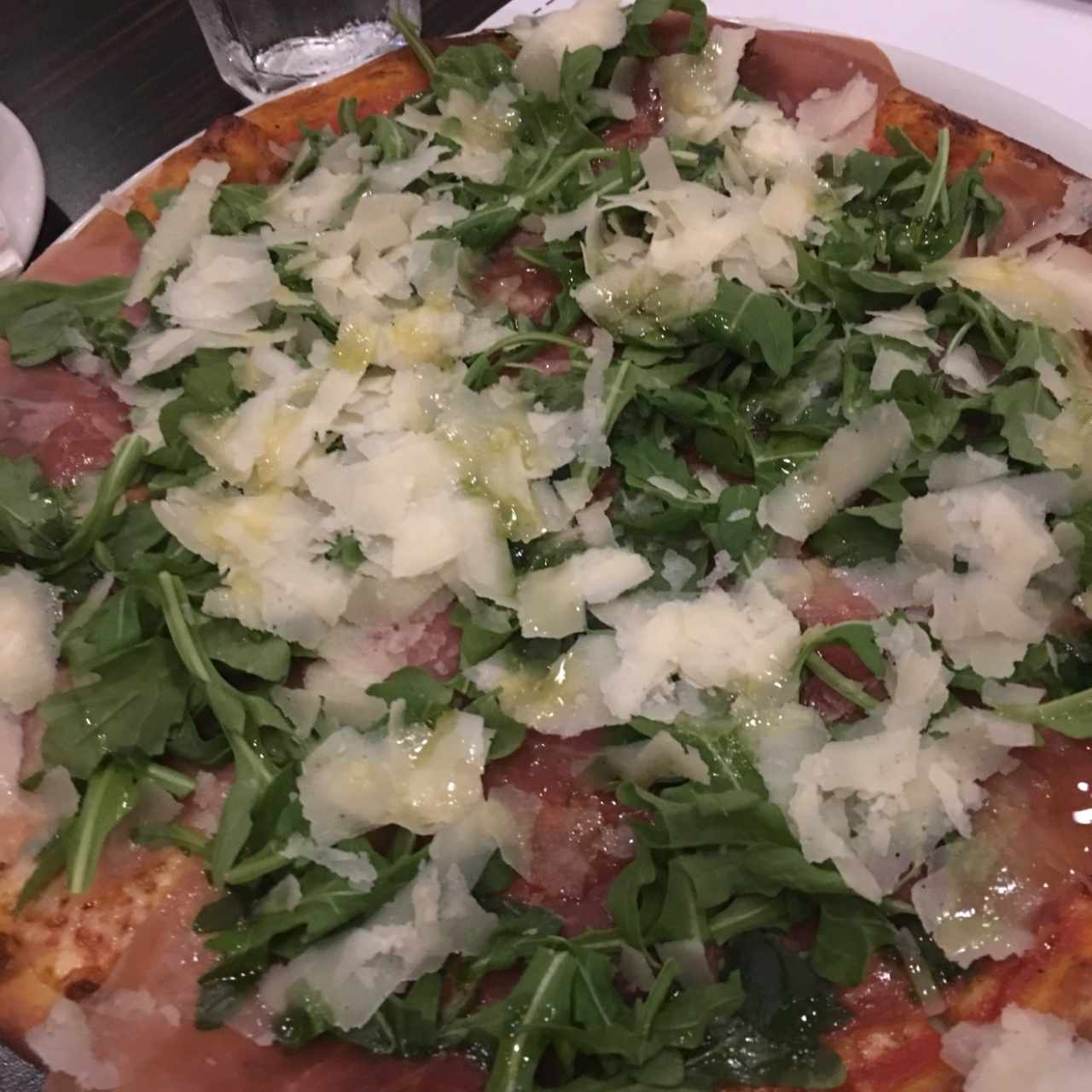 Pizzas - Stizzoli
