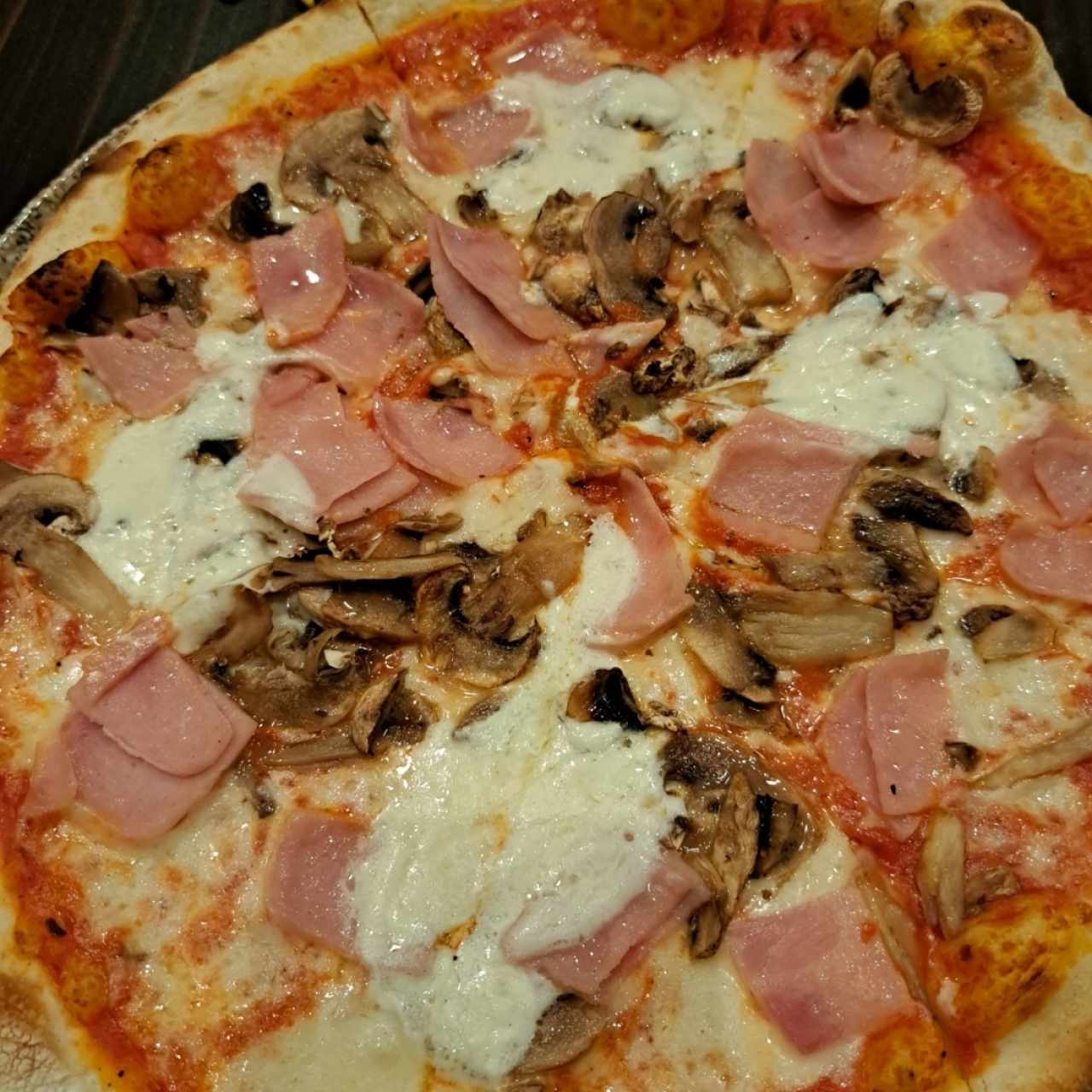 Pizza Paraíso