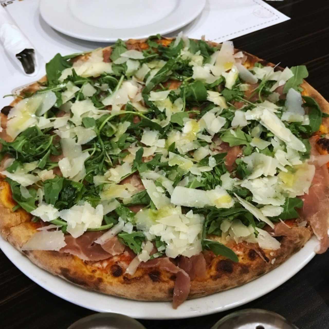 pizza stizzoli