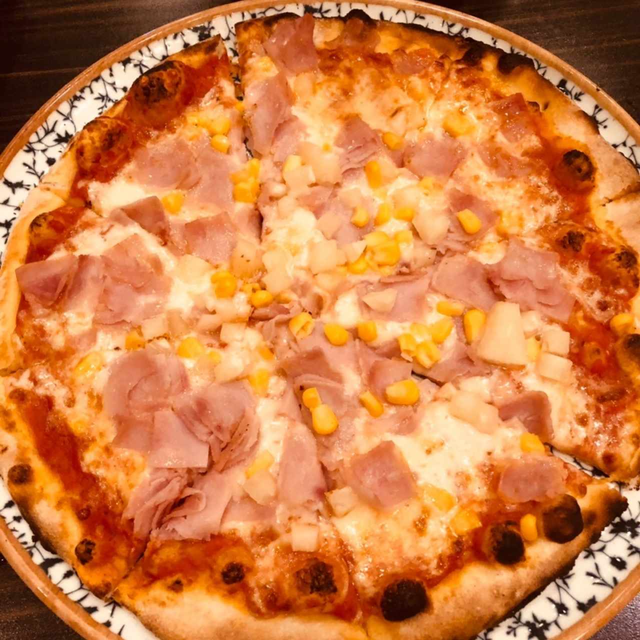 Hawaiiana