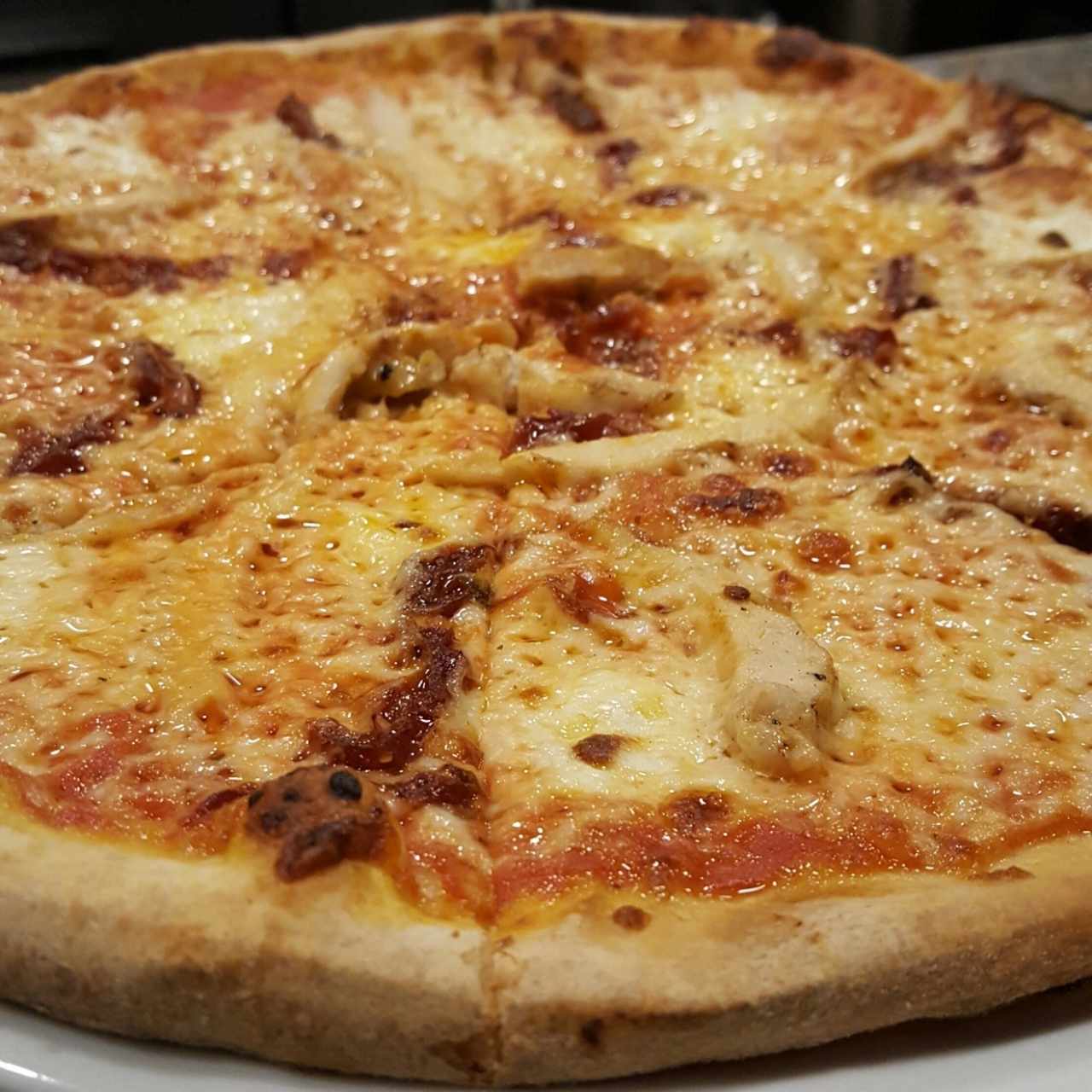 Pizzas - Contadina