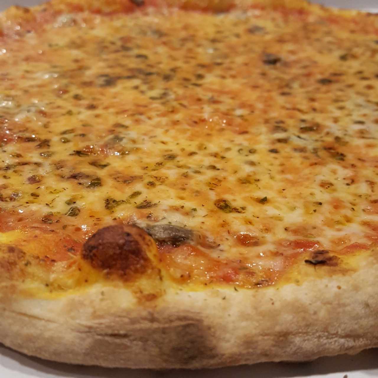 Pizzas - Napoli