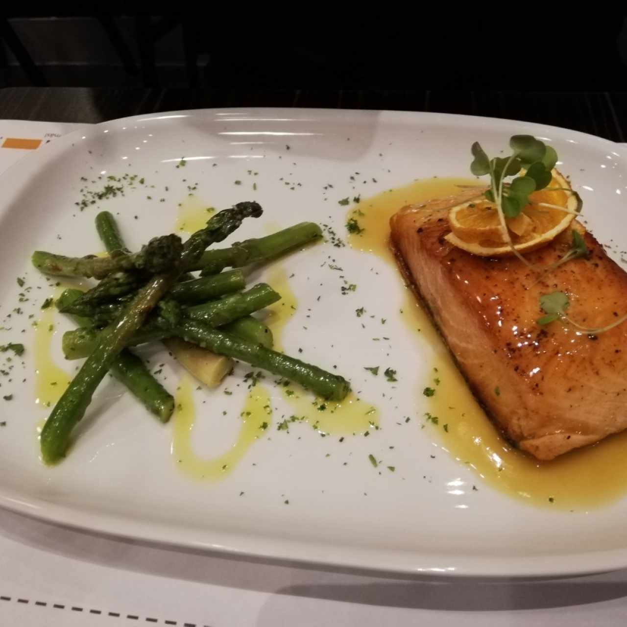 Extra de salmón ahumado