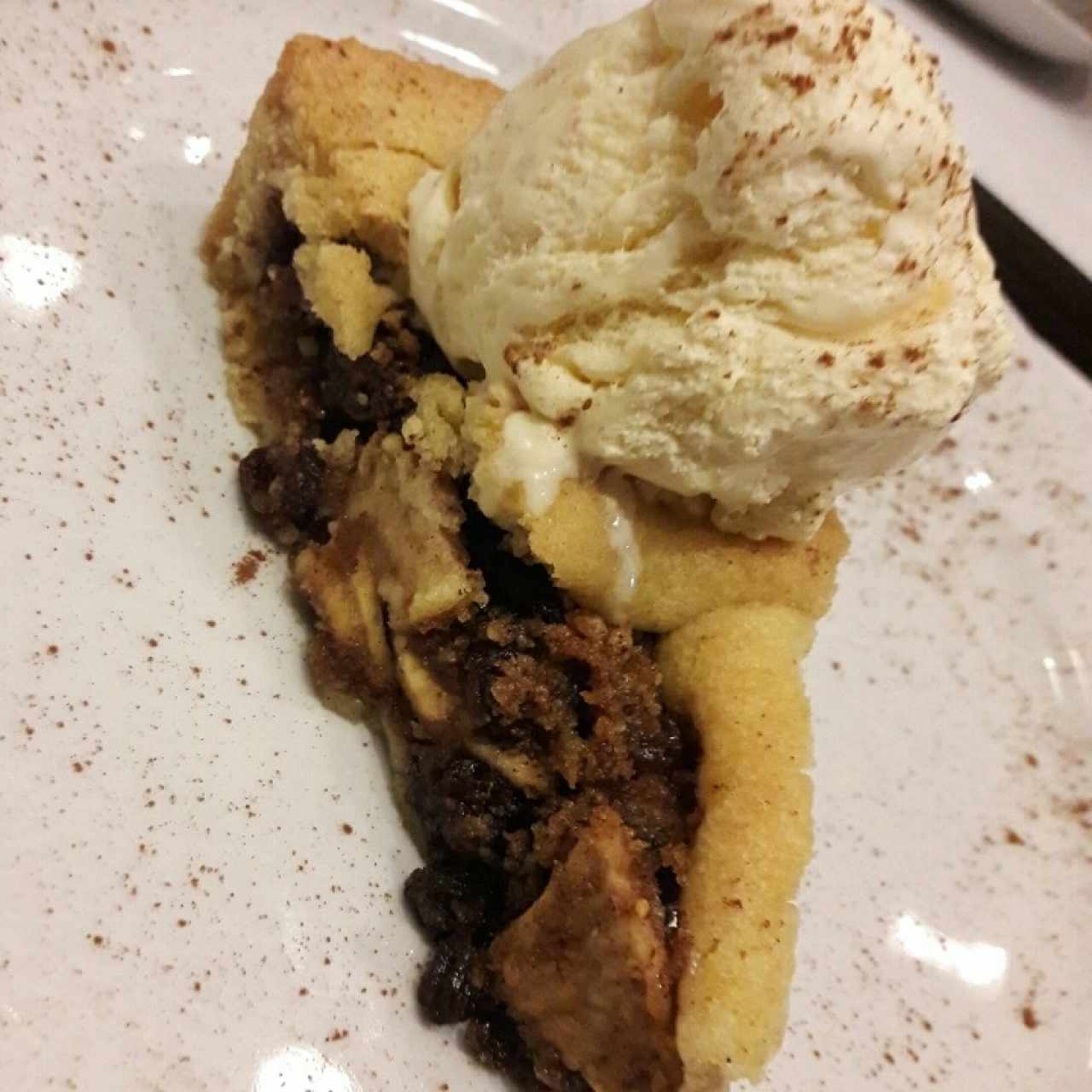 Dulces - Crostata di Mele