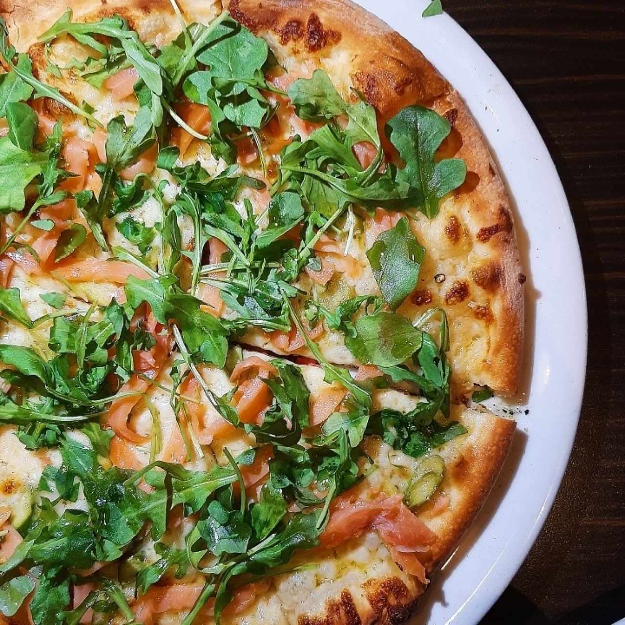 Pizzas - Stizzoli