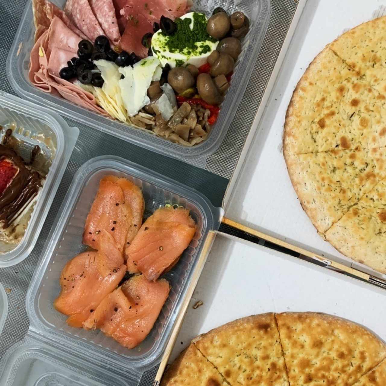 Antipasto Italiano
