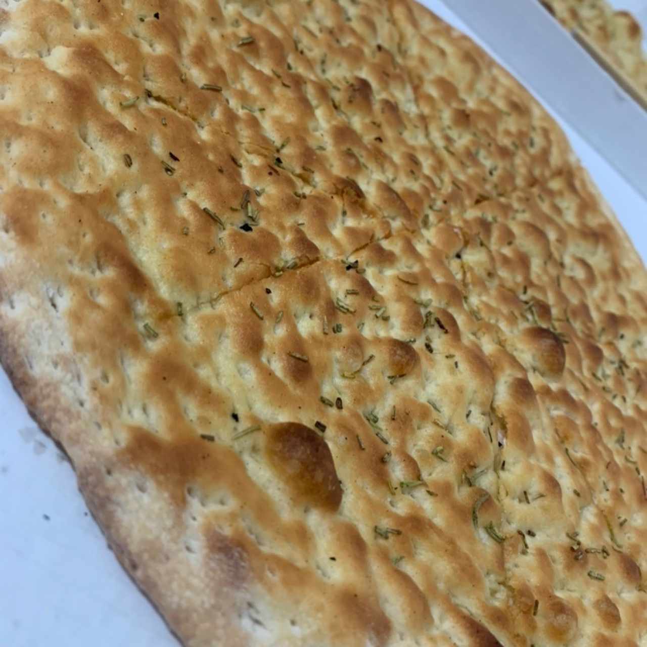 Focaccia