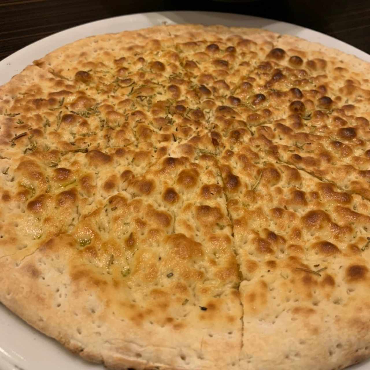 Focaccia