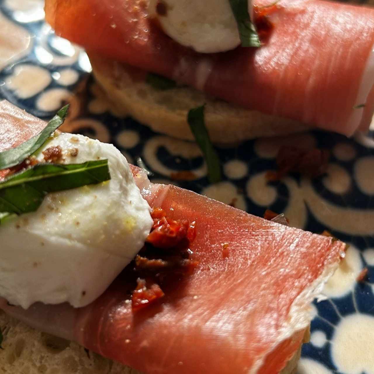 Especiali - Bocconcino Alla Toscana