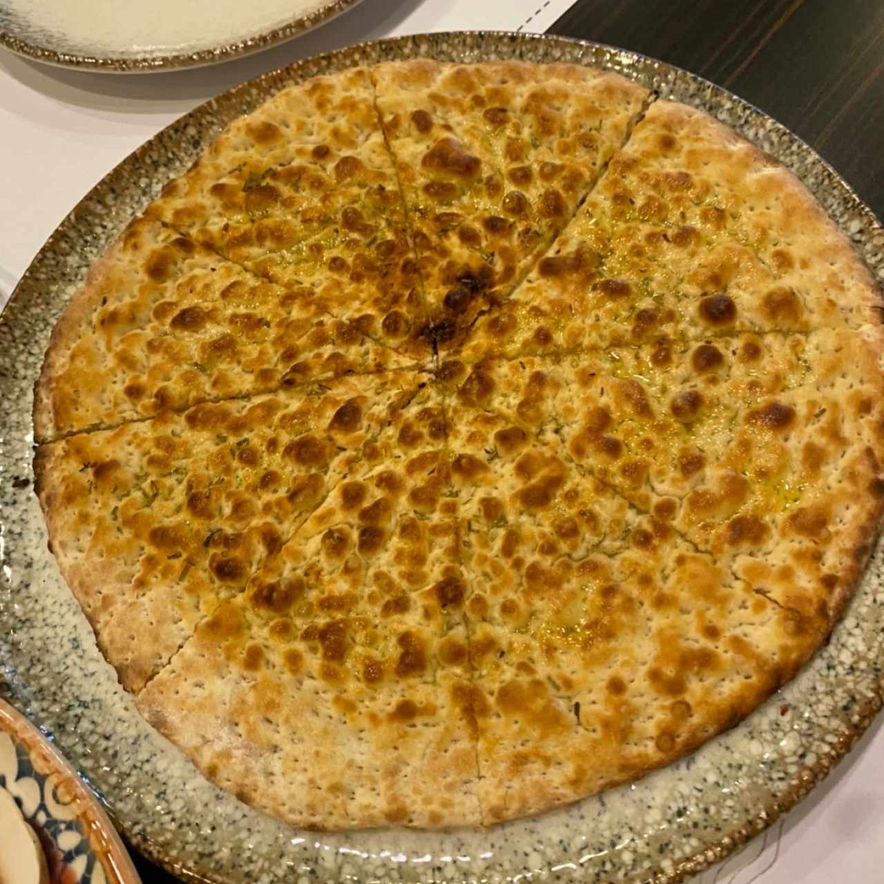 Focaccia