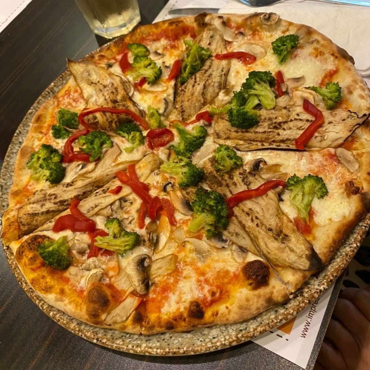 Da Prato