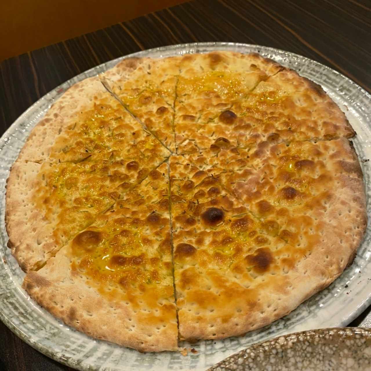 Focaccia