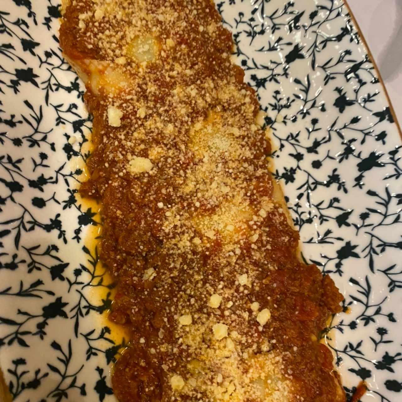 Ravioloni Valentino