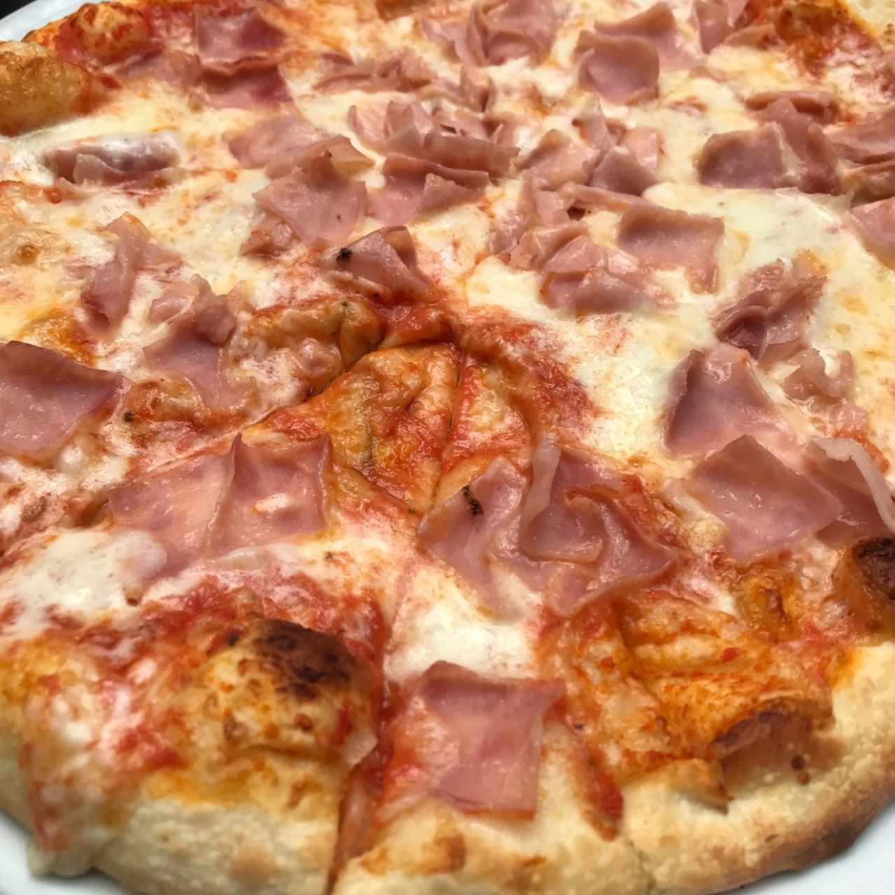 Pizza Romana