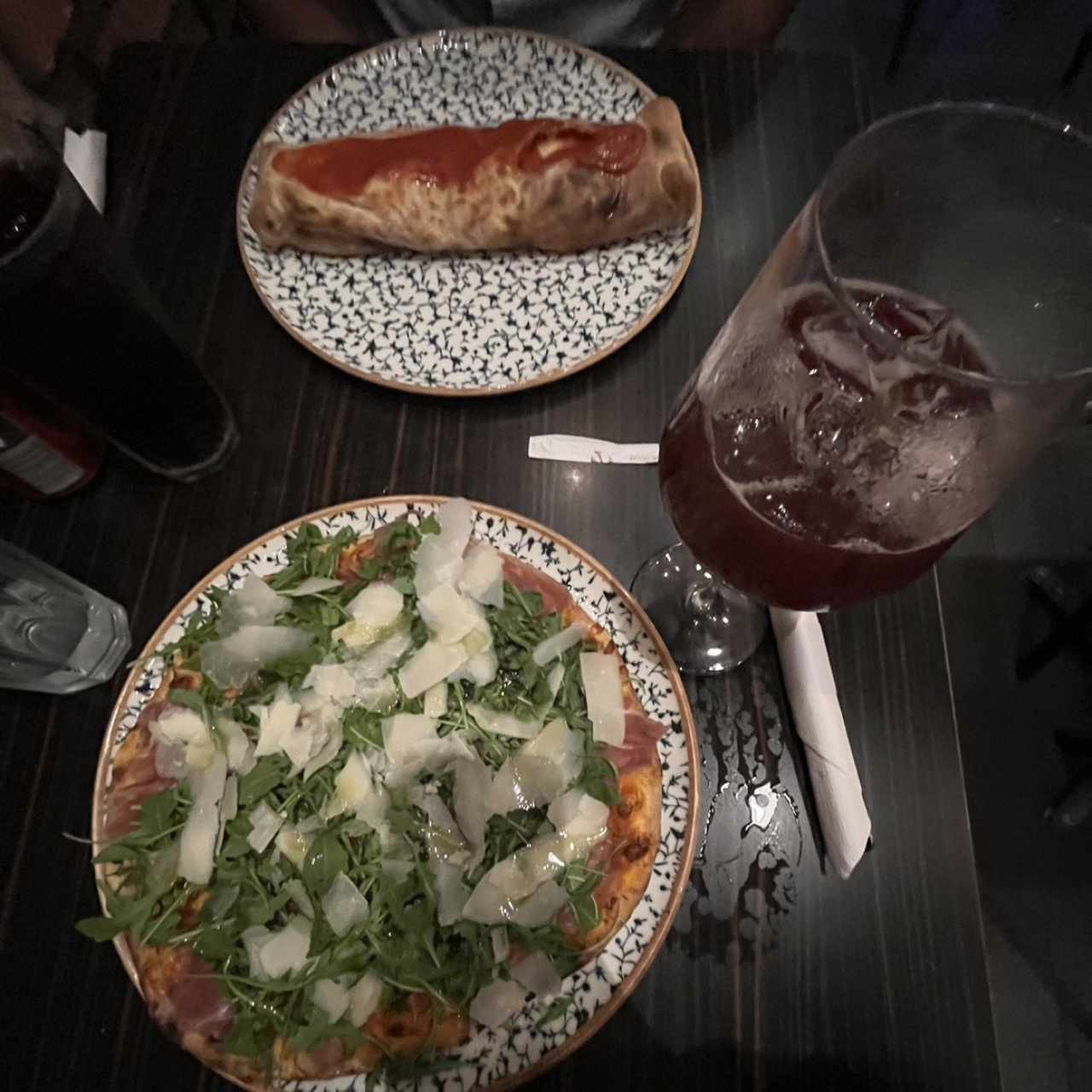 pizza stizzioli