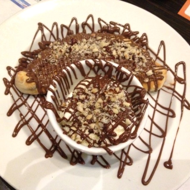Calzoni Ferrero 