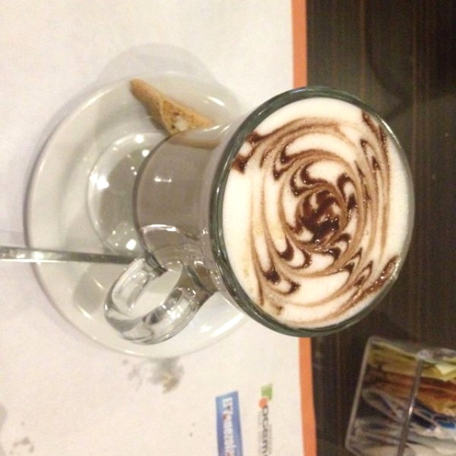 Moccacino 