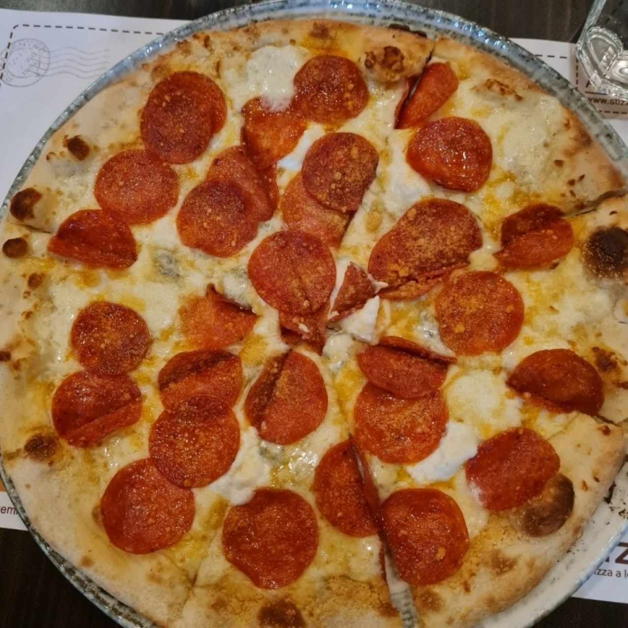Quattro Formaggi