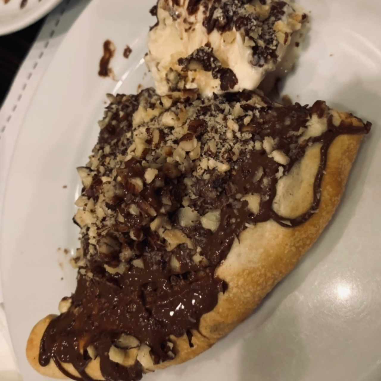 Calzoncino Ferrero