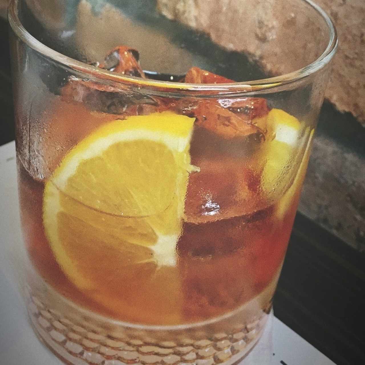 negroni