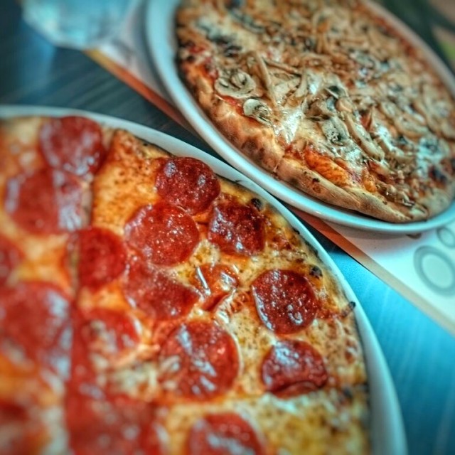 Pizza, Pizza!!! 