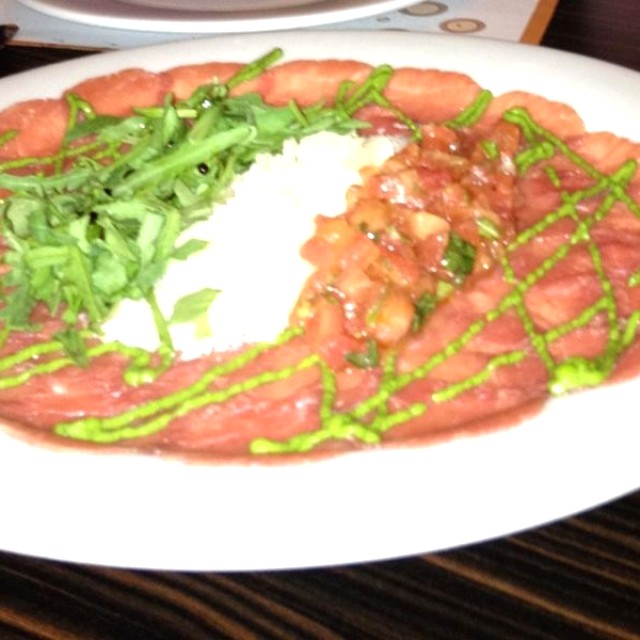 Antipasto Tricolor