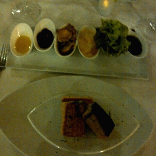 Salmón