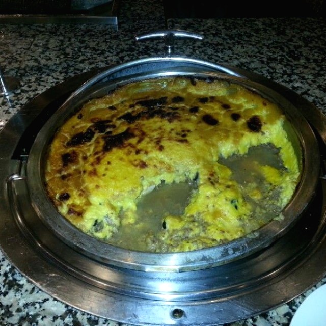 Pastel de choclo