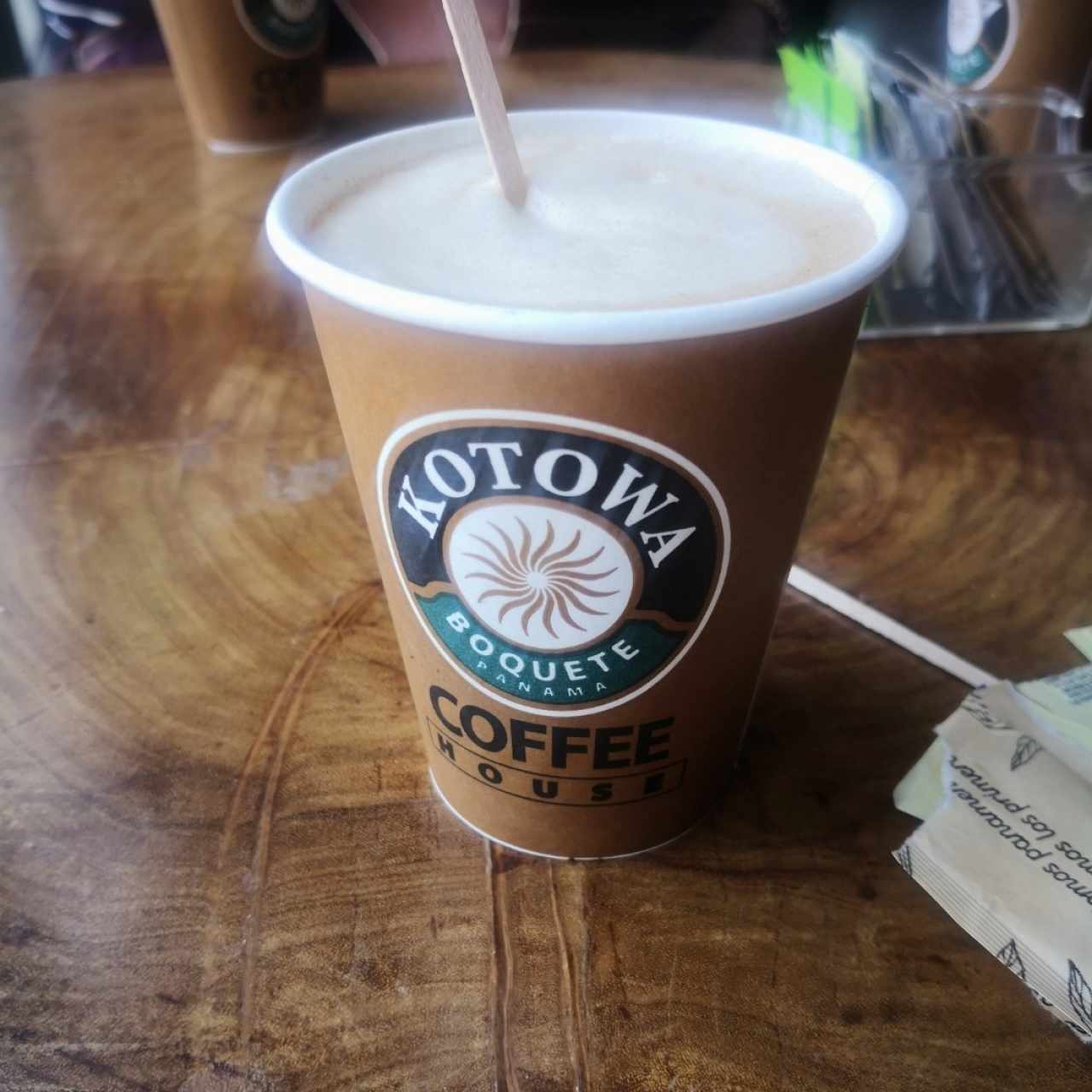 capuccino
