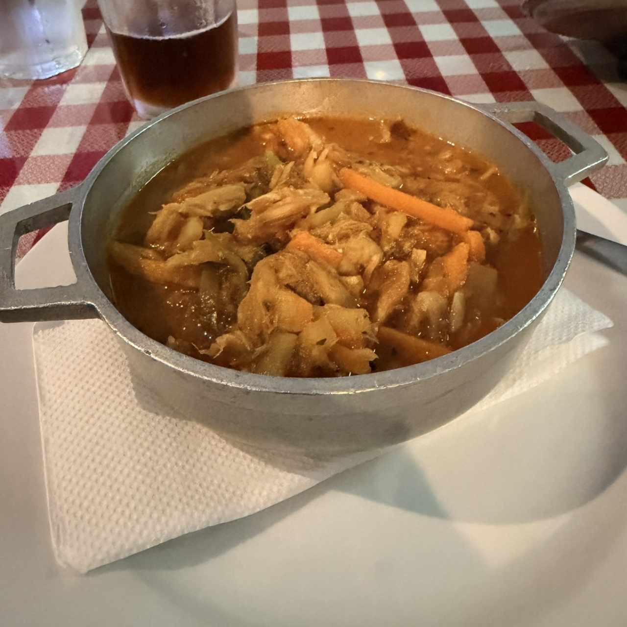 ESPECIALIDADES - Bacalao Isleño