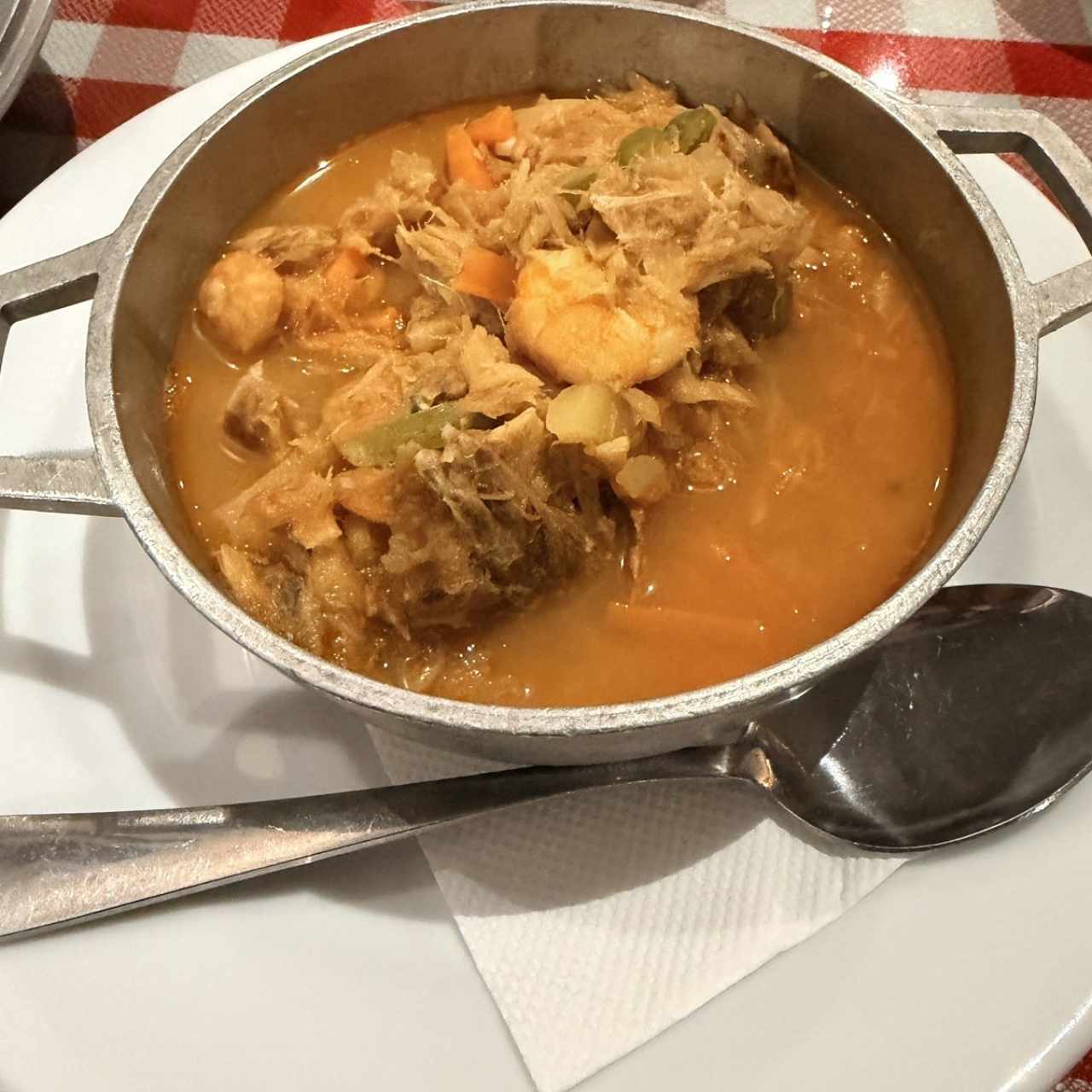 ESPECIALIDADES - Bacalao Isleño