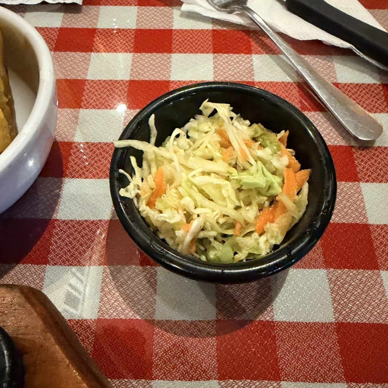 Ensalada 