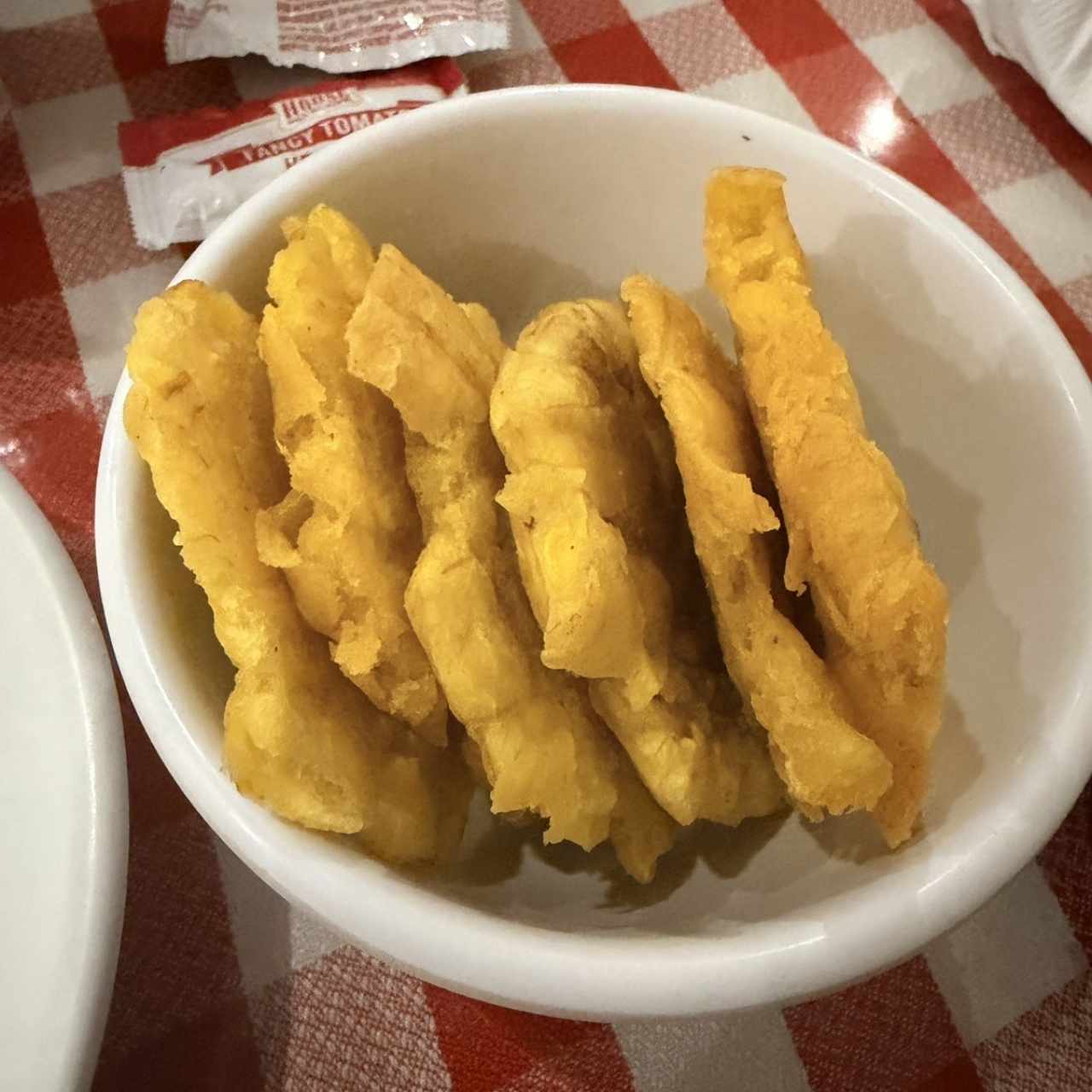 Patacones 
