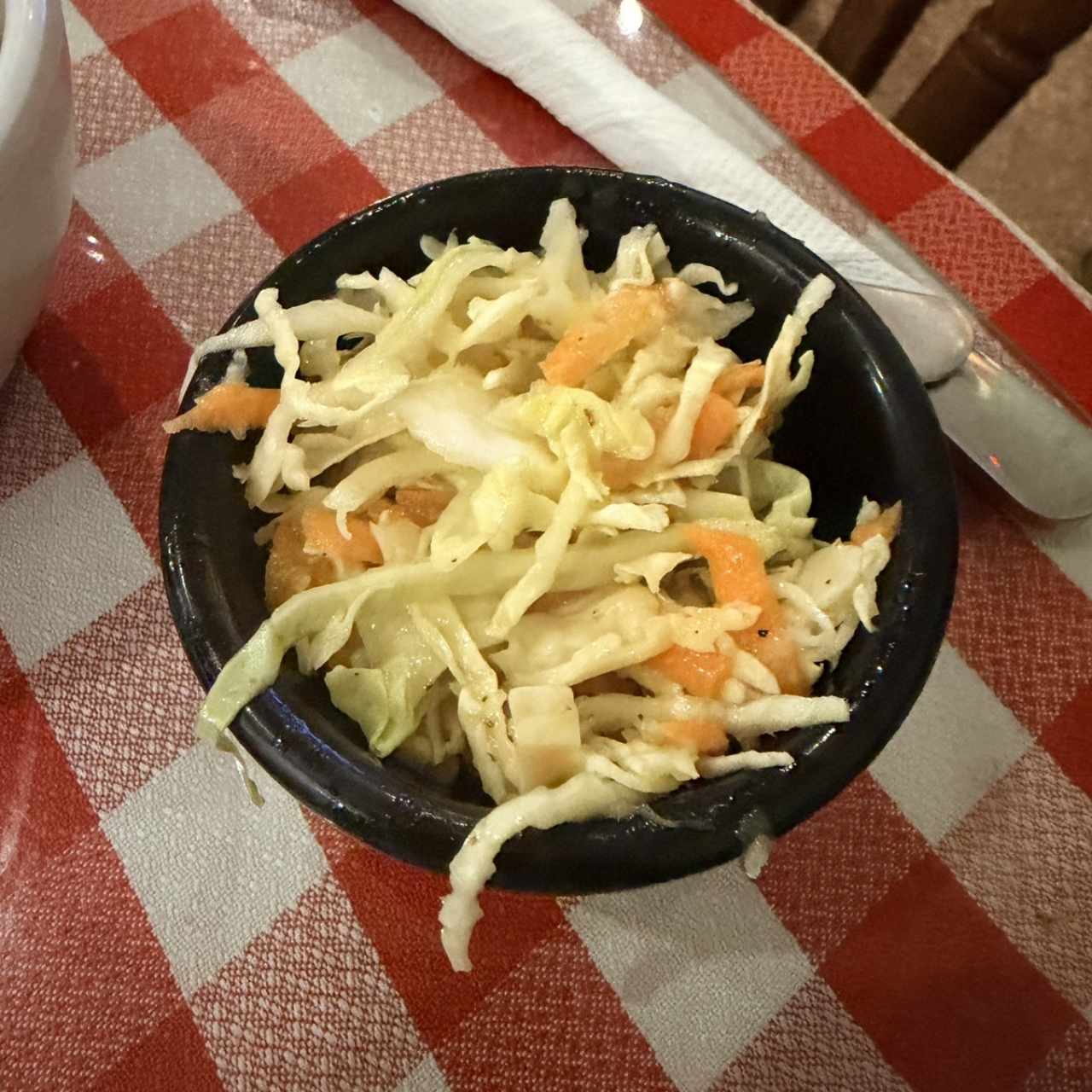 Ensalada 